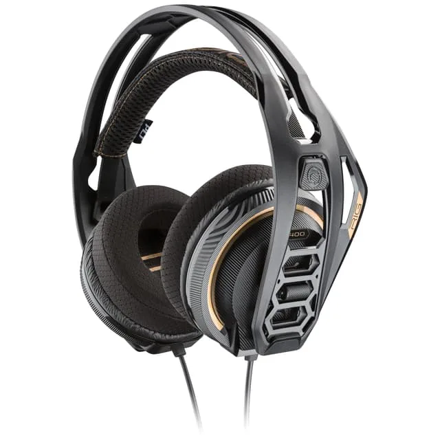 Plantronics RIG 400 Pro HC gaming headset