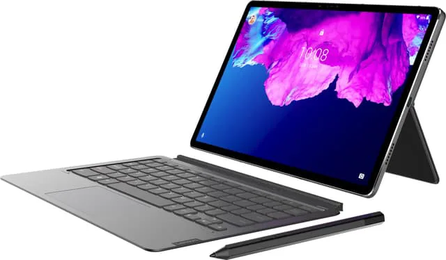 Tab P11 Pro 11" surfplatta 6/128 GB LTE