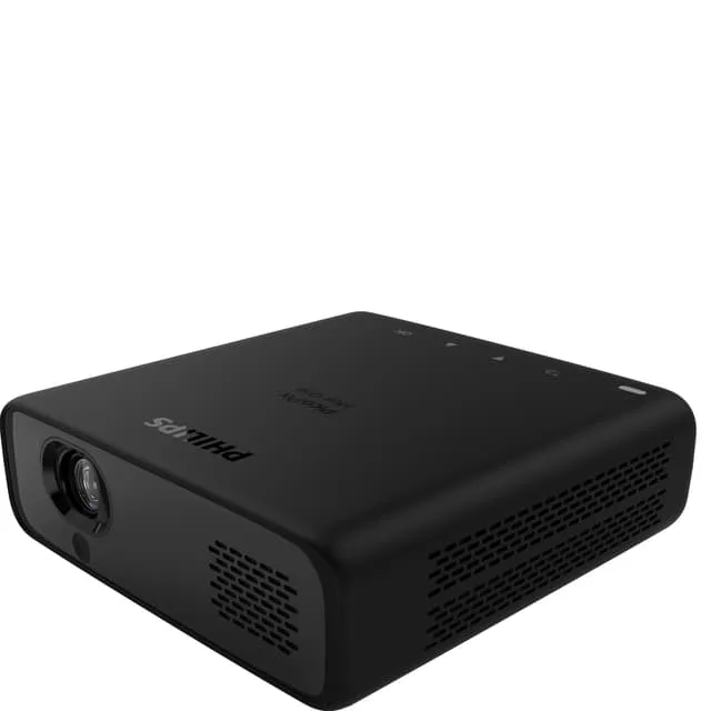 Philips PicoPix Max One