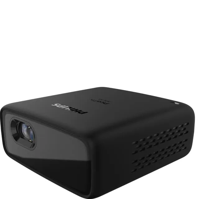 Philips PicoPix Micro 2 portabel Full HD