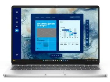 DELL Pro 16 PC16250