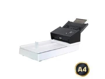PLUSTEK OpticPro A390 A3-Flachbetts. A3/Win