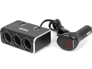 York Winter Car Kit 5in1