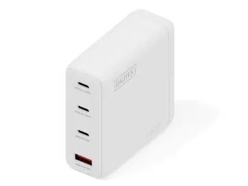 DIGITUS USB GaN-laddare 140W