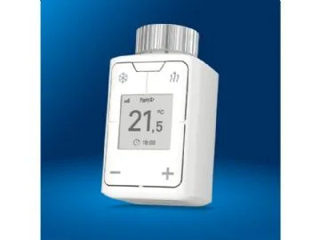 FRITZ!Smart Thermo 302 Smart radiatorregulator