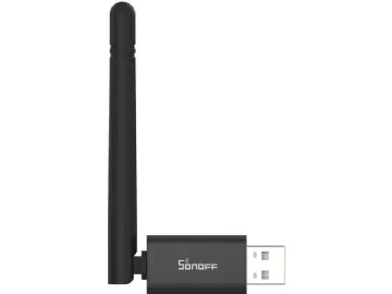 Zigbee valdiklis Sonoff Dongle Lite MG21