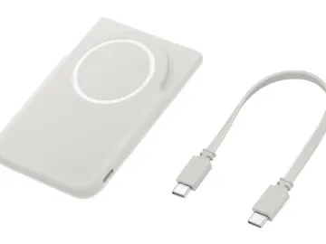 Samsung Magnet Wireless Battery Pack