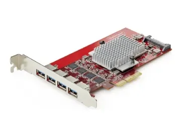 StarTech.com USB 3.1-kort
