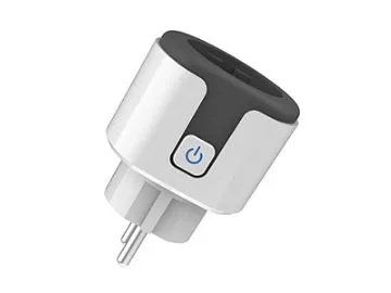 Xoro Smart Plug Övervakning av strömförbrukning Energifördelning
