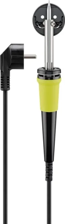 Goobay Lödkolv 30 W/230 V med lödspetsar