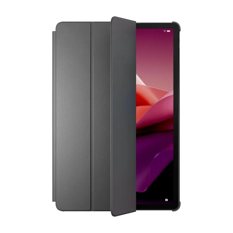 Lenovo Folio-fodral till Lenovo Tab grå