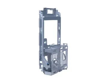HP G1i TWR 3.5in HDD Expansion Module