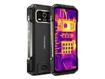 Ulefone Armor 27T Pro+