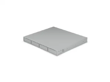 Ubiquiti UNAS-PRO-4
