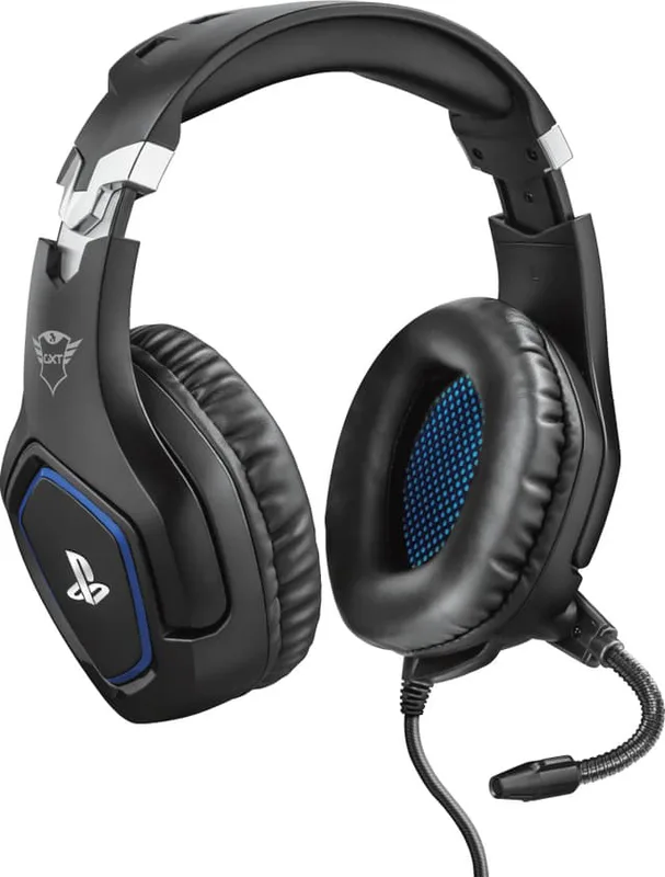 Trust GXT 488 Forze headset för gaming