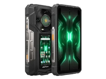 Ulefone Armor 33 Pro