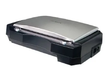 HAWK 3D SPACE 3DMAKERPRO SCANNER