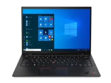 ThinkPad X1 Carbon Gen 9