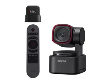 OBSBOT Tiny 3 Lite