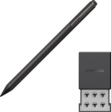 reMarkable Paper Pro + Marker Plus