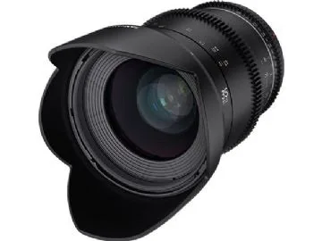Samyang MF 14mm F2.8 MK2