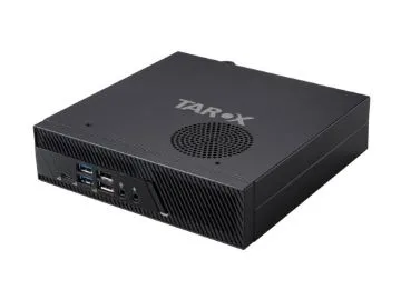 TERRA PC-Micro 6000W SILENT GREENLINE
