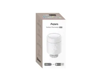 Aqara W600 Thermostat