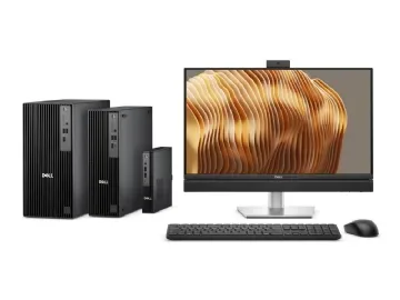 Lenovo ThinkStation P5 stationär dator