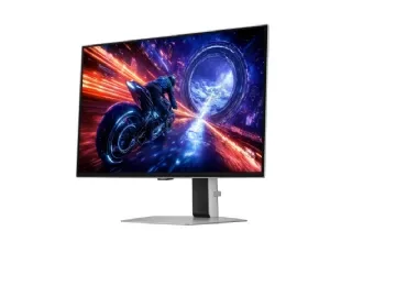 Samsung Odyssey OLED G6 S27FG602SU