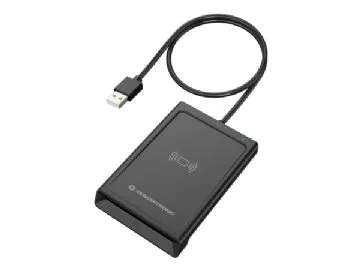 MEMORY READER USB3.0 SD/TF CLGB0 VENTION