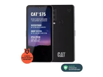 CAT S75 Dual Sim