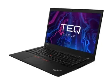 TEQCYCLE T14 G1 i5-10310U/16GB/256M2/FHD/C/W11P