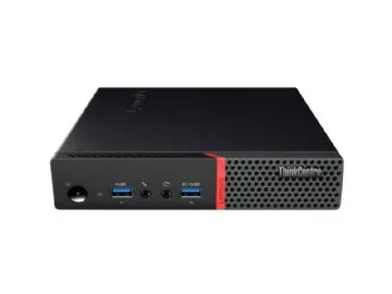 Lenovo ThinkCentre M900 Tiny