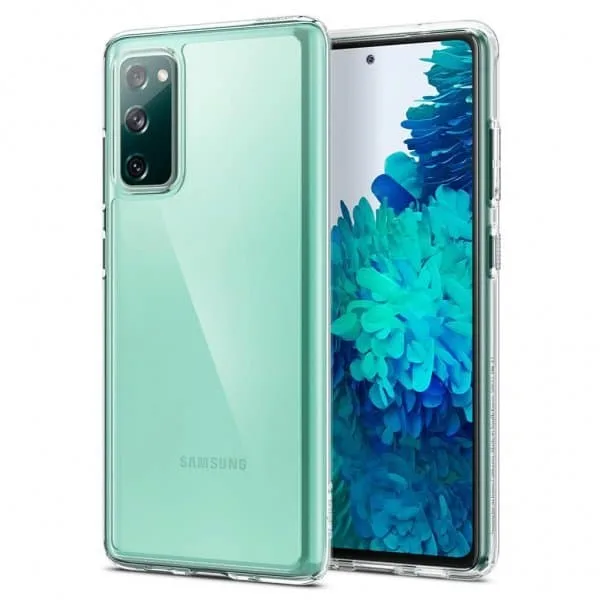 Spigen Samsung Galaxy S20 FE Skal Ultra