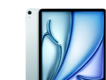 Apple iPad Air Apple M 256 GB 33 cm (13") 12 GB Wi-Fi 7 (802.11be)