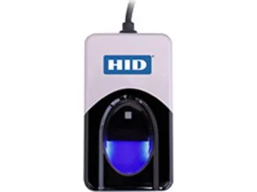 SignatureGem Backlit LCD 1x5 HID USB