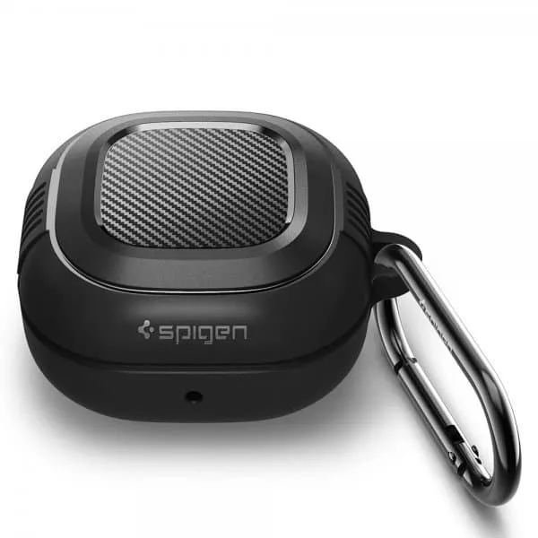Spigen Samsung Galaxy Buds Live Skal Rugged