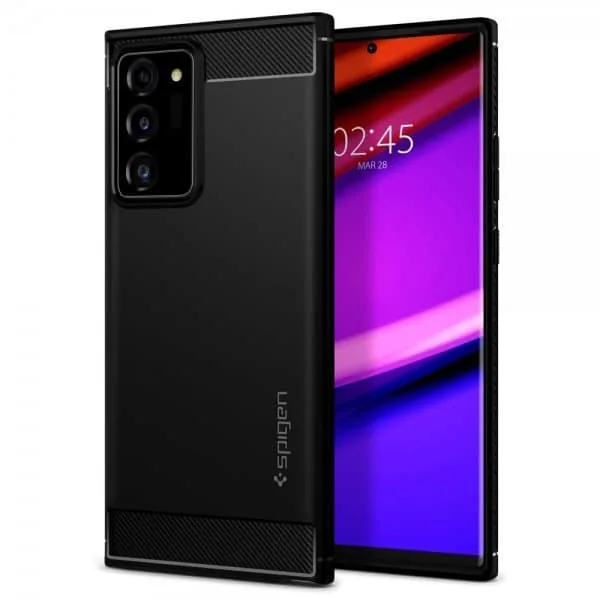 Spigen Samsung Galaxy Note 20 Ultra Skal