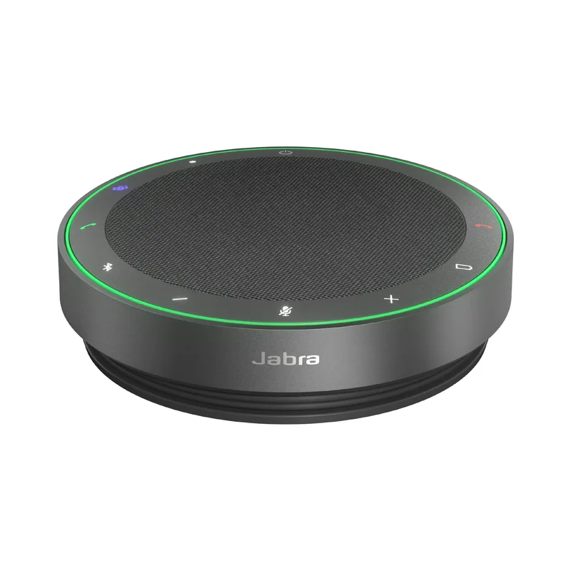 Jabra Speak2 75 högtalartelefoner Universal USB/Bluetooth Grå
