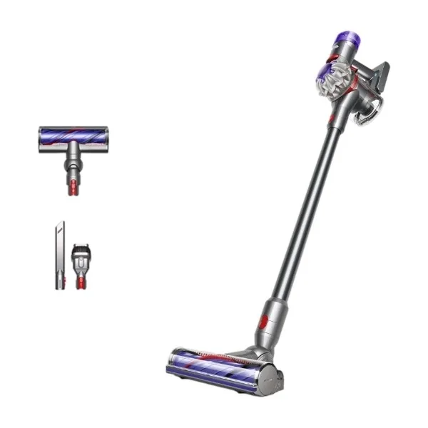 Dyson V8 skaftdammsugare