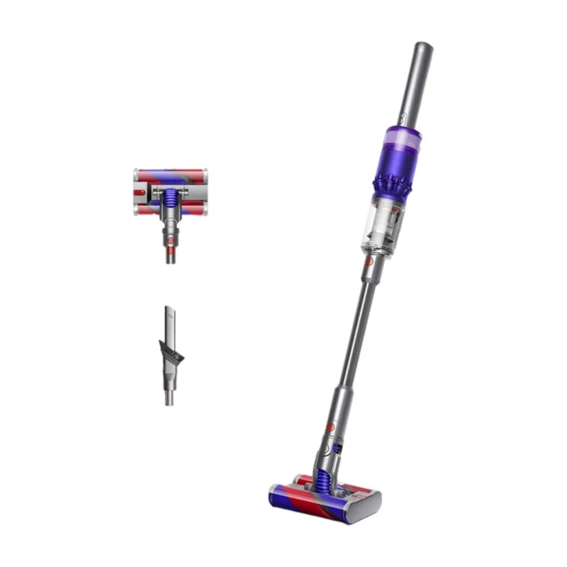 Dyson Omni-Glide skaftdammsugare