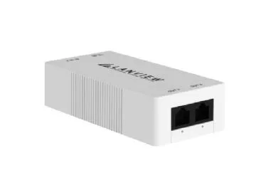 Lanberg switch DIN-GE4-BT-90W