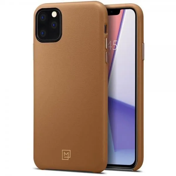 Spigen iPhone 11 Pro Skal La Manon