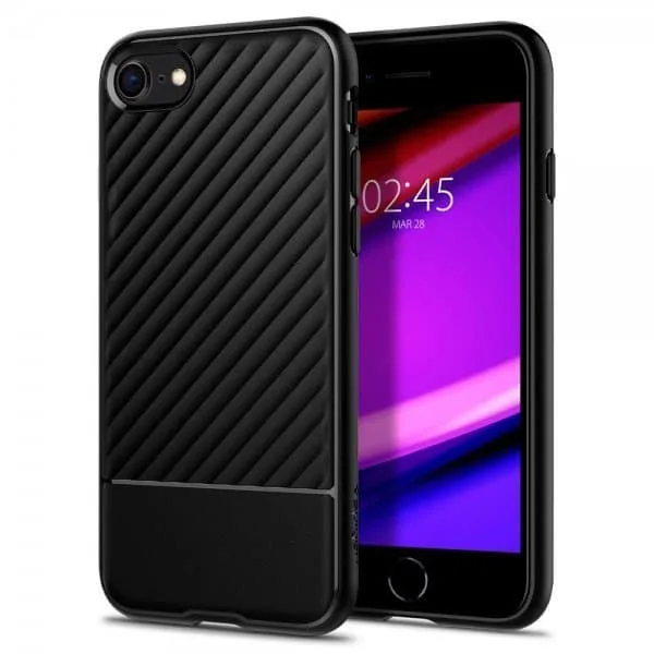 Spigen iPhone 7/8/SE 2020 Skal Core Armor