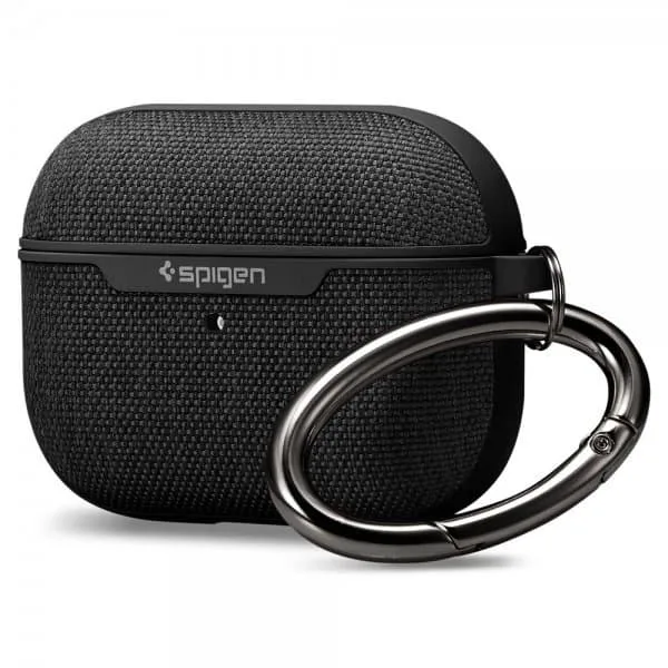 Spigen AirPods Pro Skal Urban Fit Svart