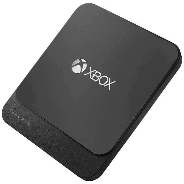 Seagate Game Drive for Xbox STHB500401