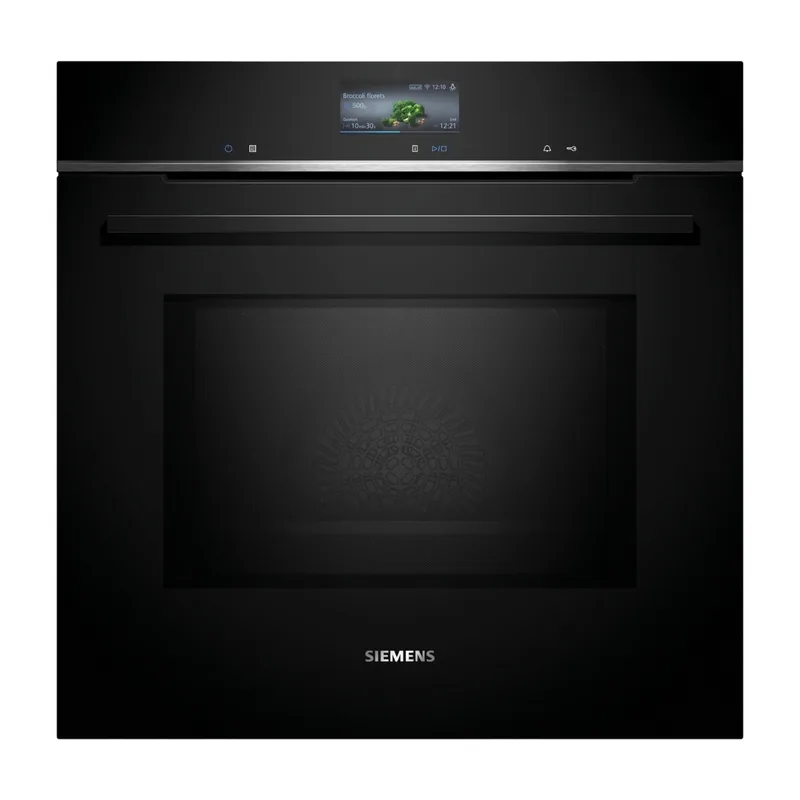 Siemens iQ700 HM776GKB1 inbyggnadsugn