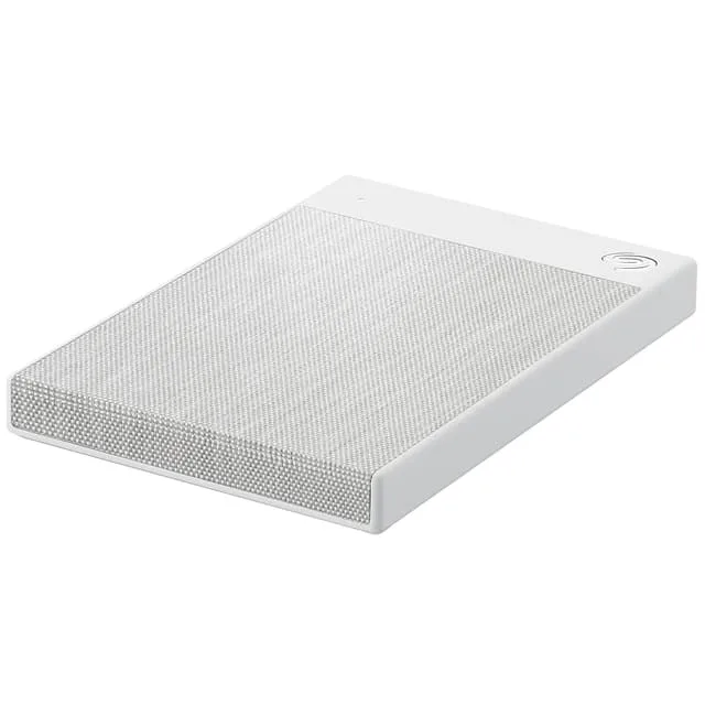 Seagate Backup Plus Ultra Touch 1 TB portabel hårddisk