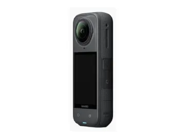 Sportkamera Insta360 X3 Svart