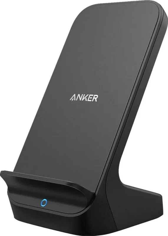 Anker PowerWave Plus laddningsställ 10W